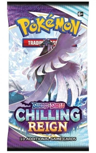 Booster Pack